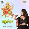 About Navdurga Mantra Song
